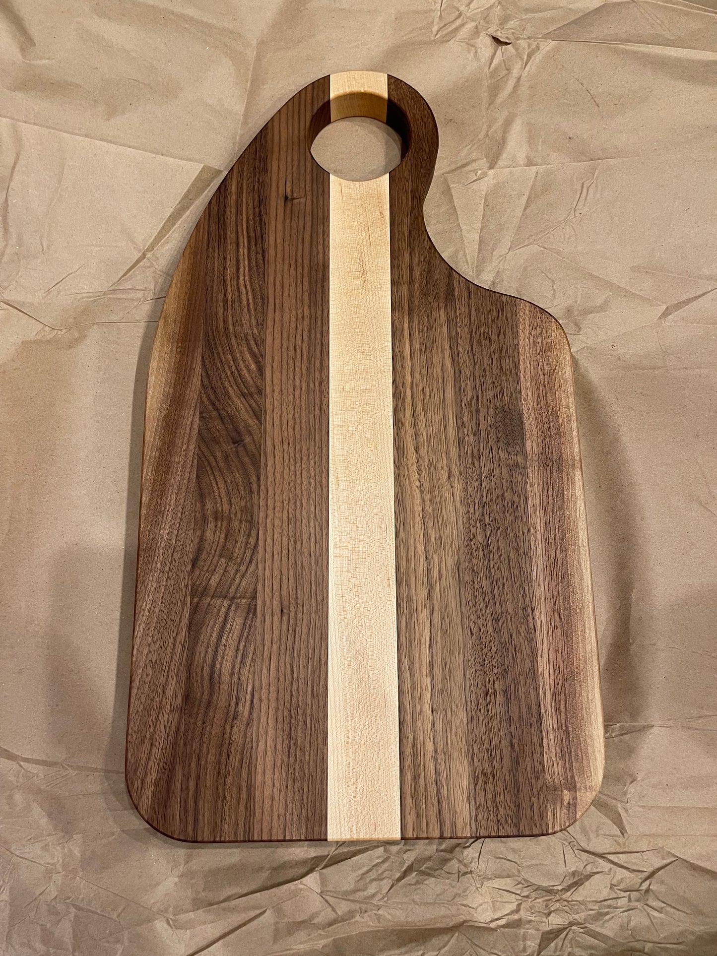 Charcuterie/Cutting Board 023