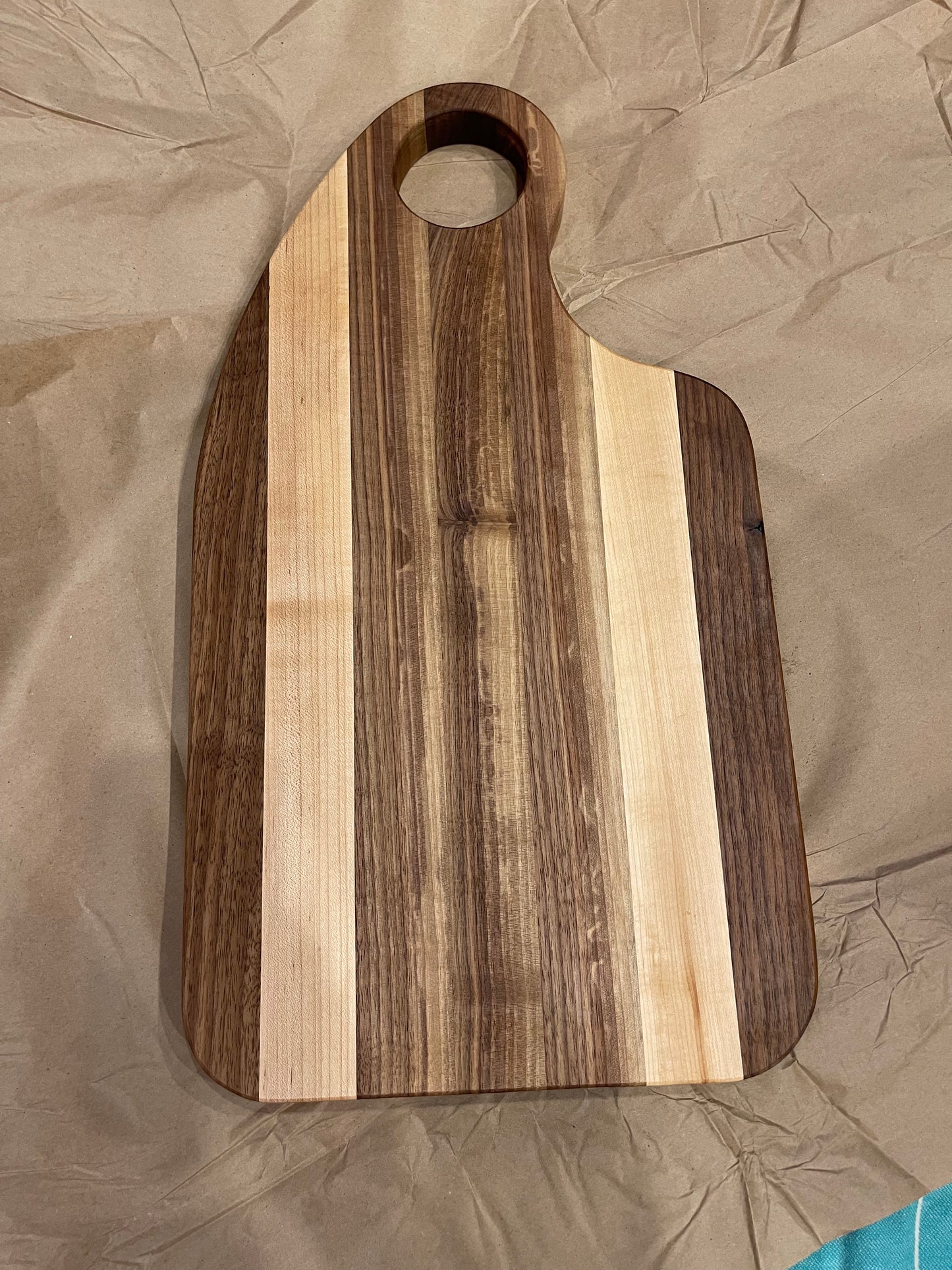 Charcuterie/Cutting Board 022