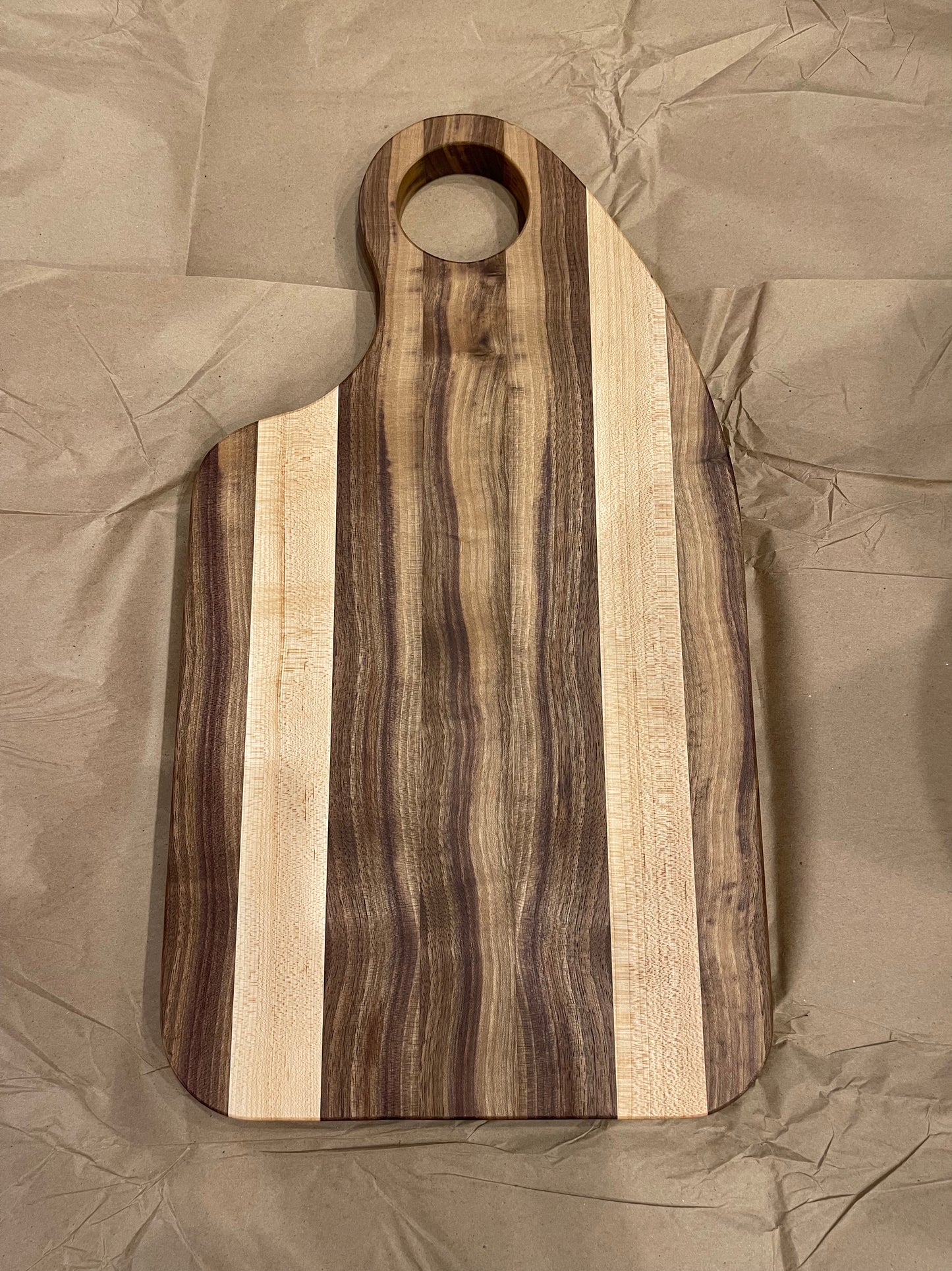 Charcuterie/Cutting Board 021