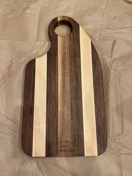 Charcuterie/Cutting Board 020