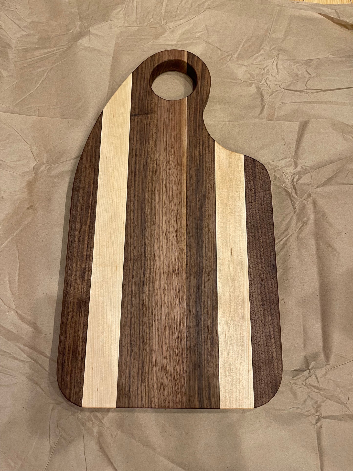 Charcuterie/Cutting Board 020