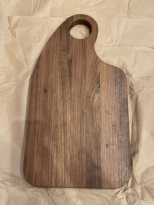 Charcuterie/Cutting Board 019