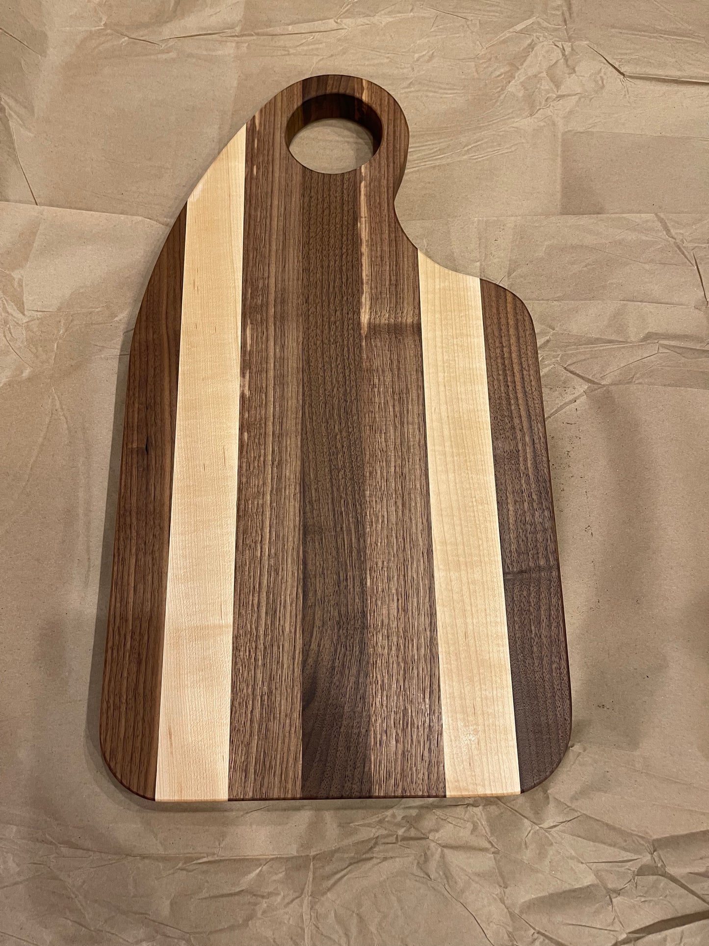 Charcuterie/Cutting Board 018