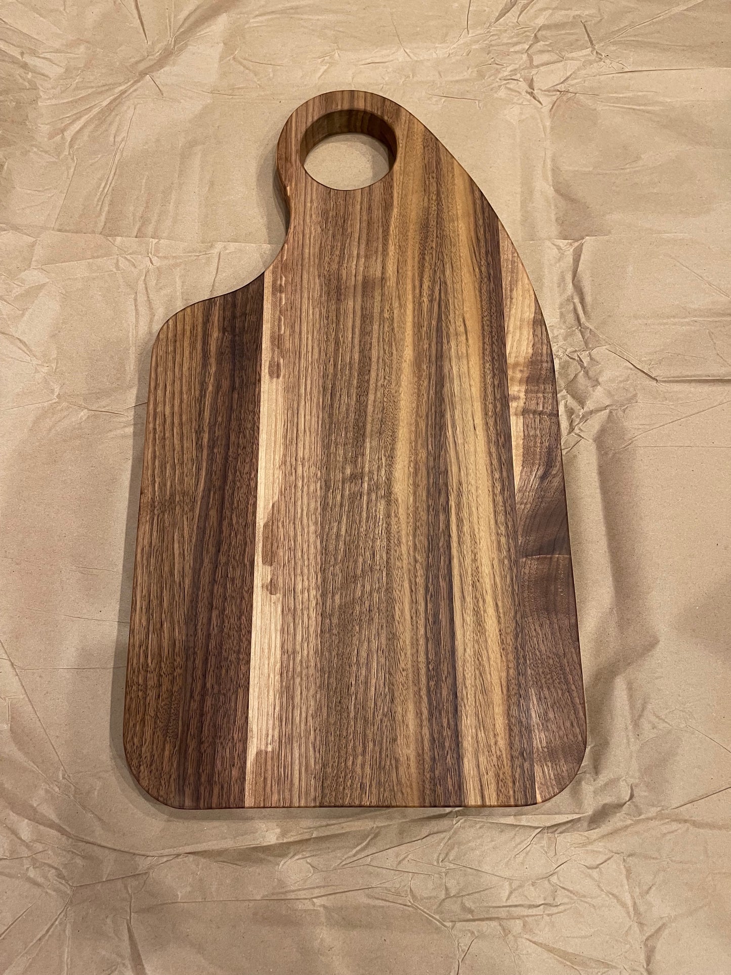 Charcuterie/Cutting Board 017