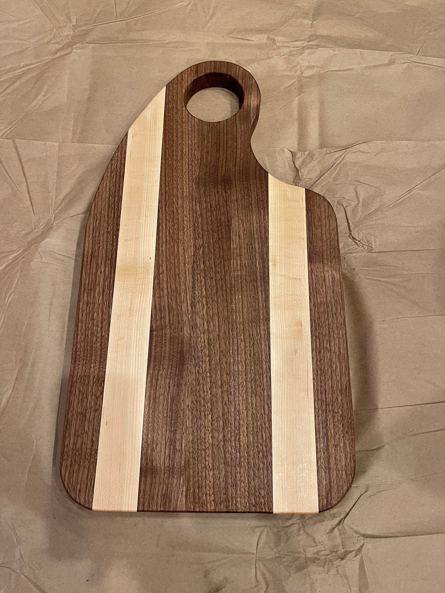 Charcuterie/Cutting Board 016