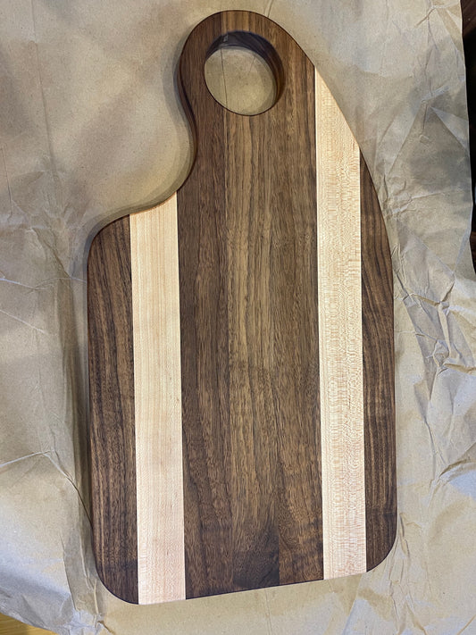 Charcuterie/Cutting Board 014