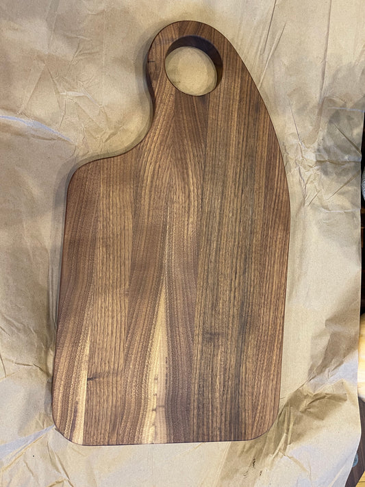 Charcuterie/Cutting Board 011