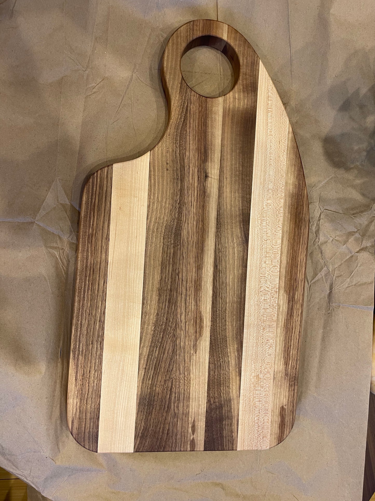 Charcuterie/Cutting Board 012