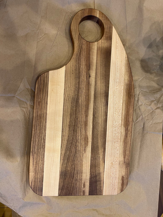 Charcuterie/Cutting Board 012