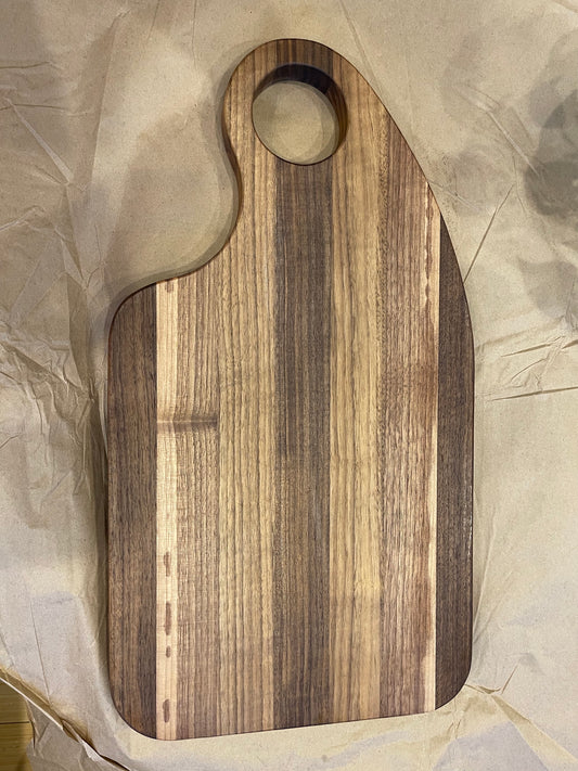 Charcuterie/Cutting Board 013