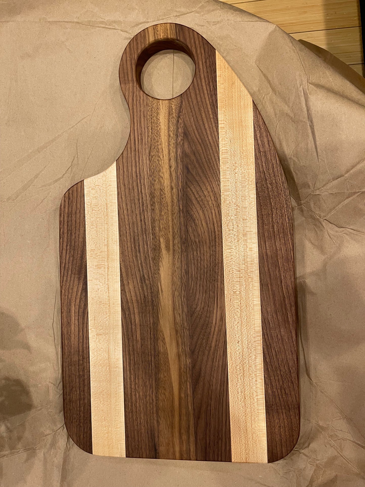 Charcuterie/Cutting Board 007