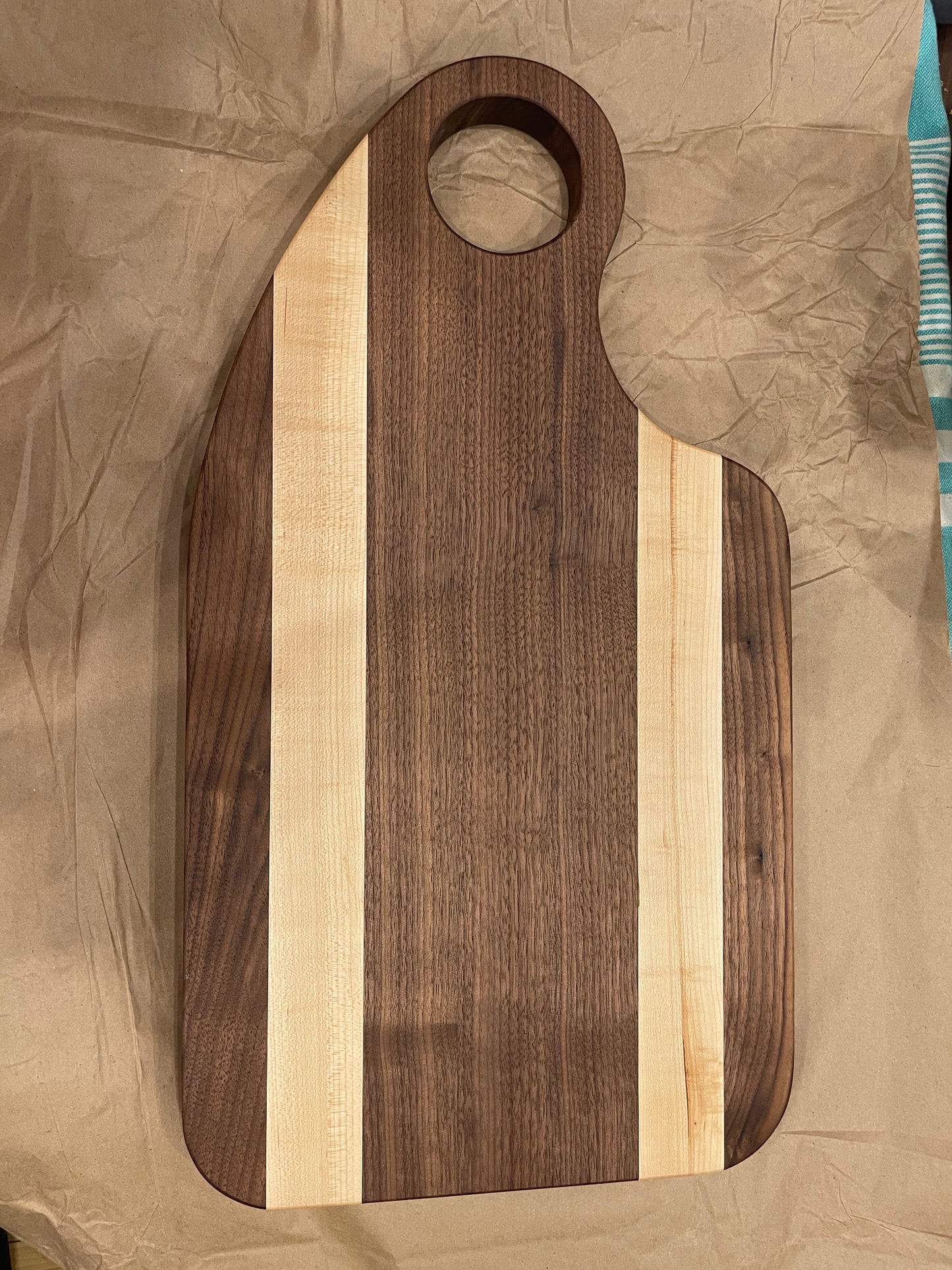 Charcuterie/Cutting Board 006