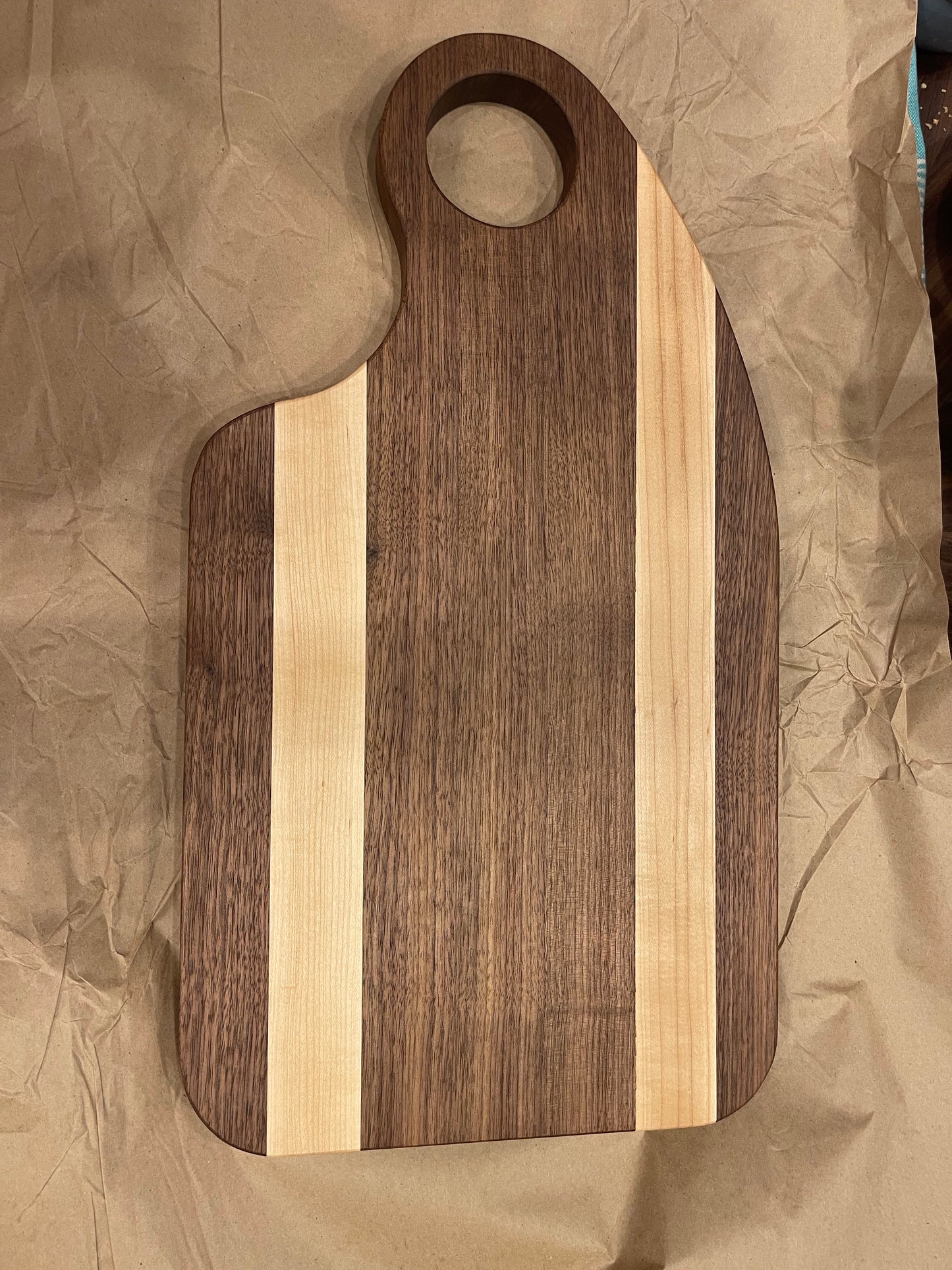 Charcuterie/Cutting Board 005