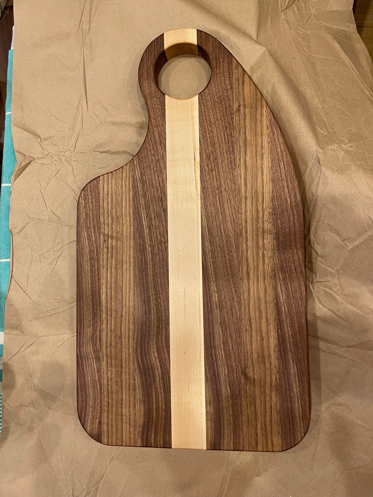 Charcuterie/Cutting Board 004