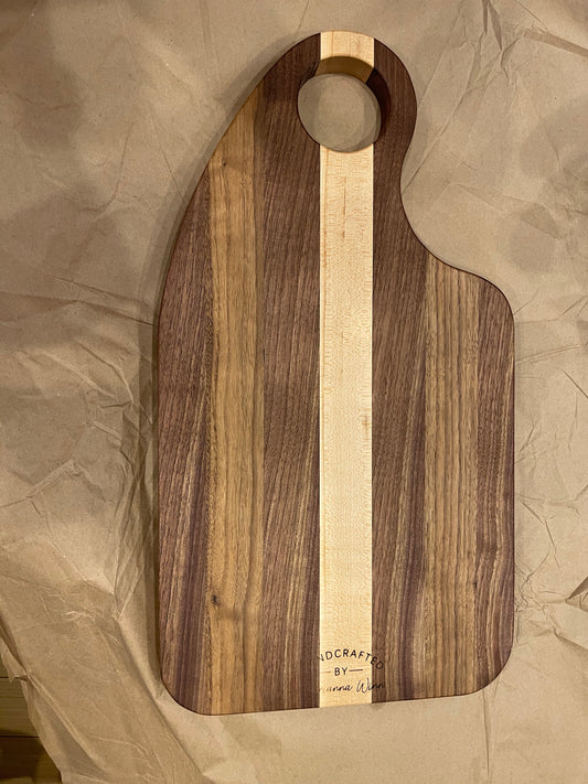 Charcuterie/Cutting Board 004