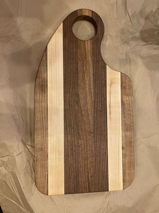 Charcuterie/Cutting Board 009