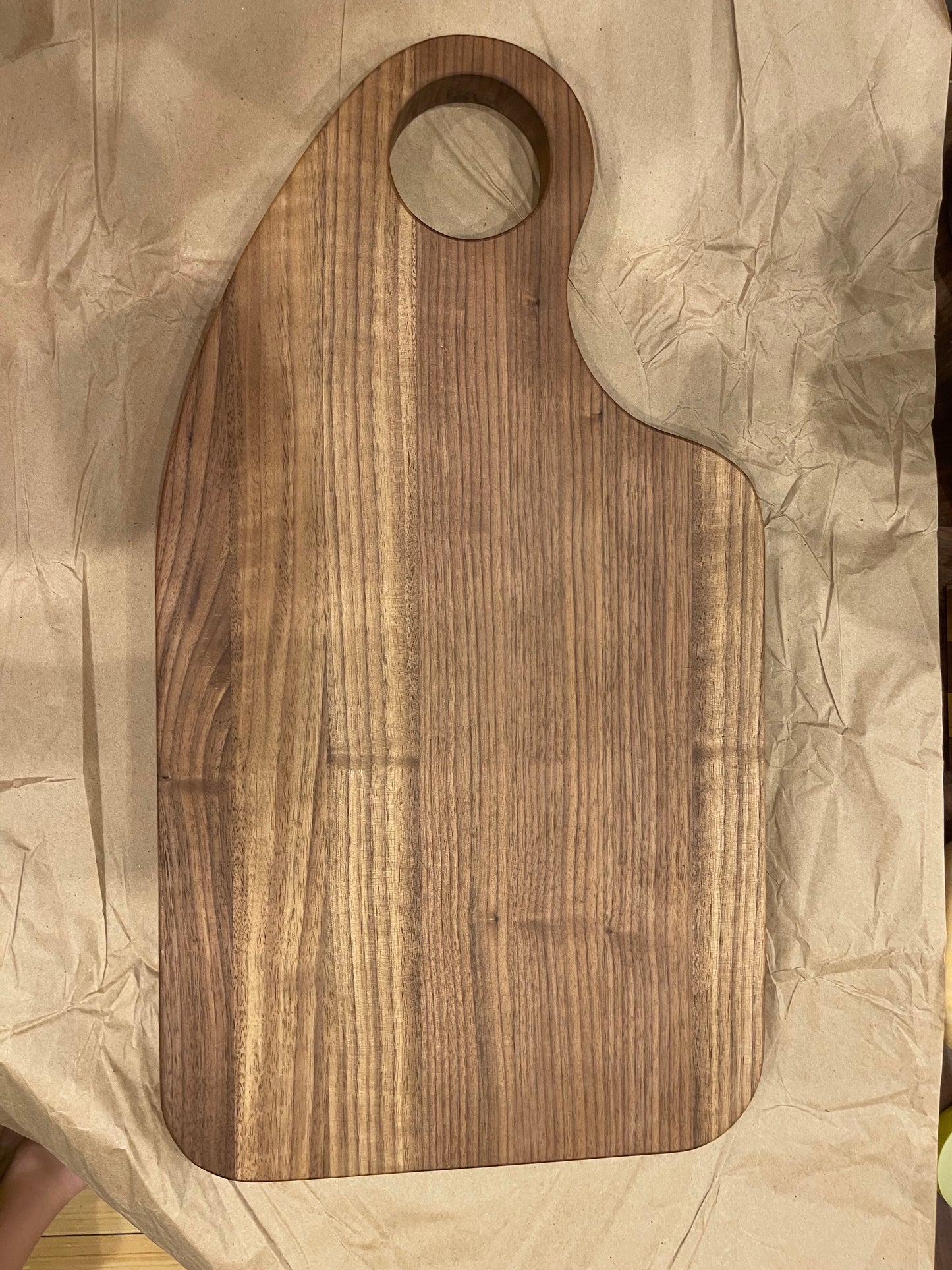 Charcuterie/Cutting Board 010